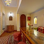 Riad Al Jana