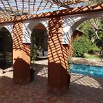 Palm Auberge