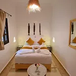 Riad Alize