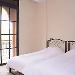 Capstay Riad Villa Residence