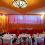 Riad L\'Heure D\'Ete