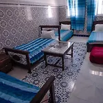 Chennaoui House Marrakech