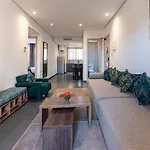 Wazo Appart-Hôtel
