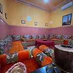 Riad Familiale A Marrakech