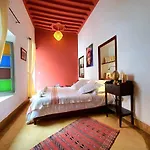 Riad Dar Zouar & Spa
