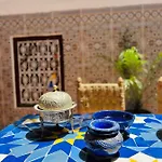Riad White House