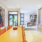 Best Apartement For Group In Gueliz