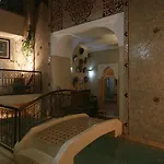 Riad Sidi Mimoune & Spa