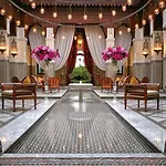 Royal Mansour Marrakech