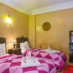 Riad Hamdane Et Spa
