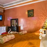 Riad Hamdane Et Spa