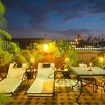 Riad Hamdane Et Spa