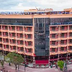 Hotel Les Ambassadeurs
