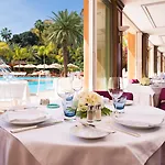 Es Saadi Marrakech Resort - Hotel