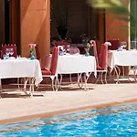 Es Saadi Marrakech Resort - Hotel