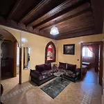 Superbe Appartement Avec Parking Gratuit