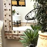 Riad Hawwa Janna - Privatif