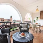 Appartement Cosy - Situé à Gueliz
