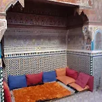 Maison Authentique Centre Medina