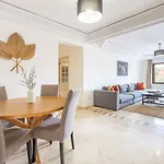 Appartement Cosy - Situé à Gueliz