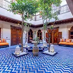 Maipa Boutique Riad