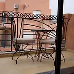 Hotel Les Trois Palmiers