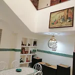 Dar Tariq 3 Suites Avec Pisicine