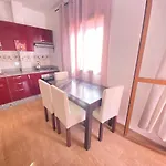Nouvel Appartement Au Centre De Marrakech