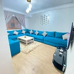 Nouvel Appartement Au Centre De Marrakech