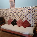 Maison Authentique Centre Medina