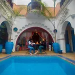 Riad Safir Marrakech