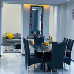 Appartement En Duplex Avec 3 Chambres Haut Standing Gueliz Marrakech