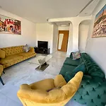 Riad Garden Luxury Agdal
