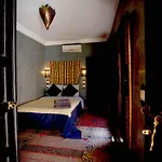 Riad En Exclusivite A 99 Euros Avec 5 Chambres