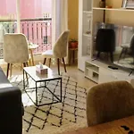 Bright Apt In The Heart Of Marrakech-Walk Everywhere