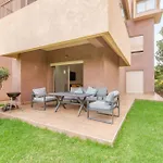 Residence Golfique Pj, Jardin, Piscine