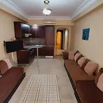 Cosy Apartment In Marrakesh, Guliz