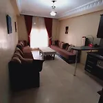Cosy Apartment In Marrakesh, Guliz