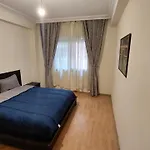 Cosy Apartment In Marrakesh, Guliz