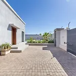 Villa Coquelicot, Modern Style Avec Jacuzzi, Piscine Chauffee