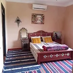 Villa Ferme Berbere