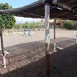 Villa Ferme Berbere