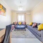 Appartement 2 Chambre 5Min Aeroport