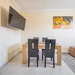 Appartement 2 Chambre 5Min Aeroport