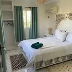 Riad D\'Orient