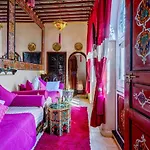 Riad Anabel