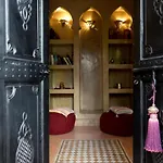 Riad Magellan Yoga And Spa
