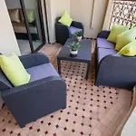 A Stunning 2 Bedroom Hivernage