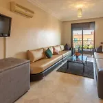 A Stunning 2 Bedroom Hivernage