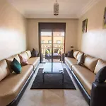 A Stunning 2 Bedroom Hivernage